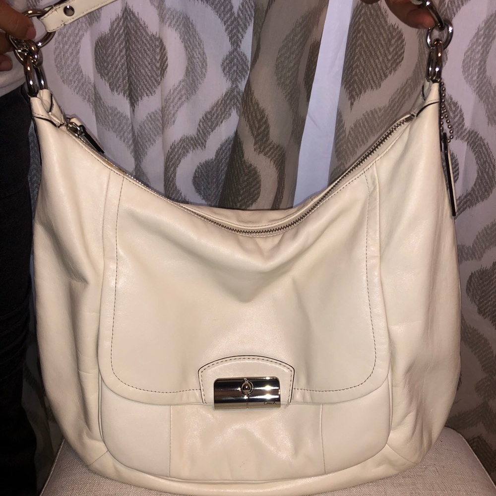 Coach Purse - Like new